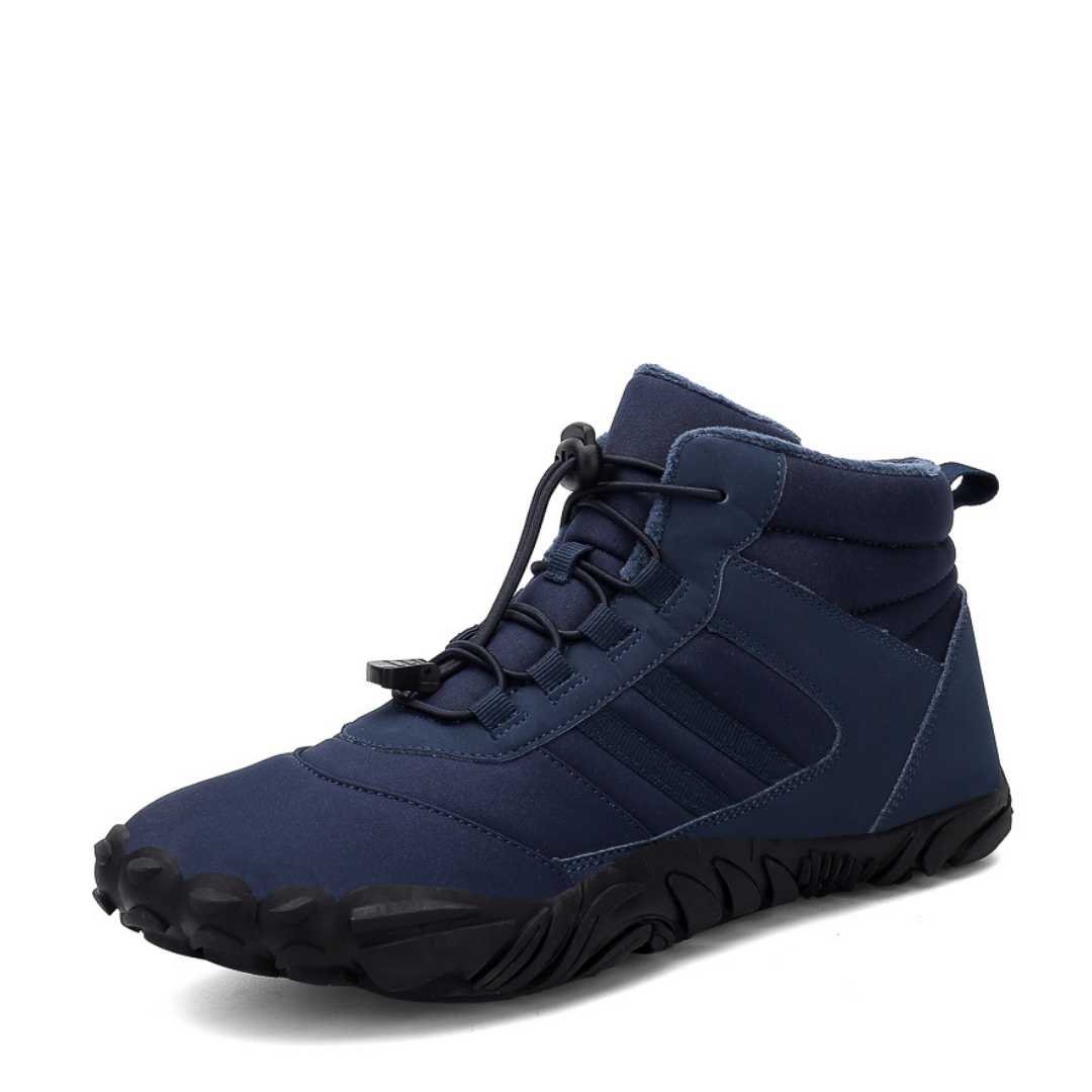 Nella - Winter Non-slip barefoot shoes