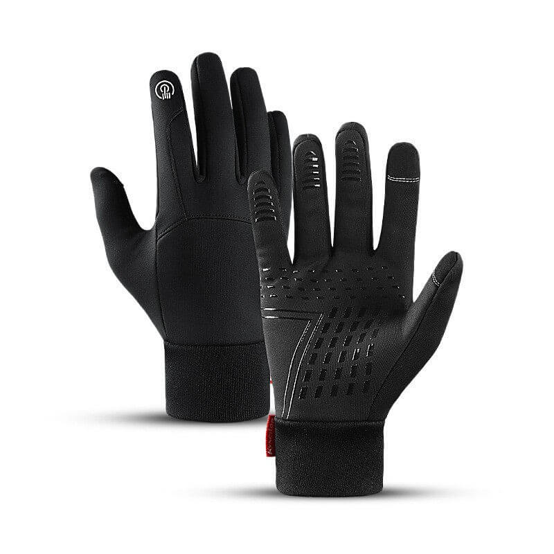 FROSTY - Winter Bicycle Gloves