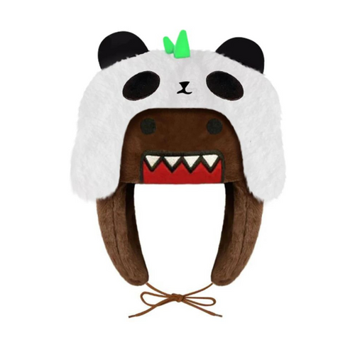 Cozy Plush Ushanka Hat