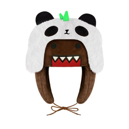 Cozy Plush Ushanka Hat