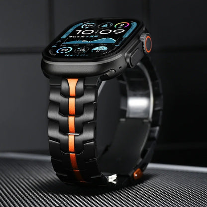 The Forge Series Apple Watchband