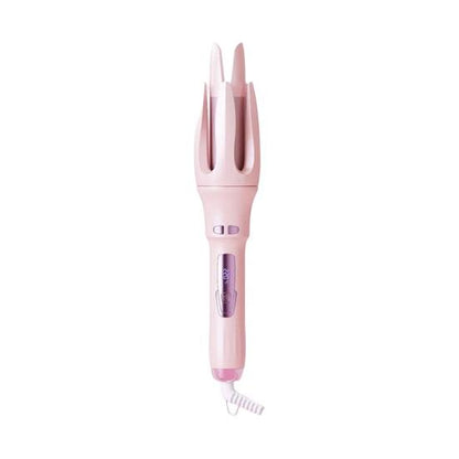 Automatic hair curler - Get beautiful curls in minutes