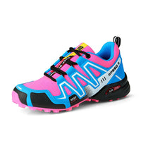 Blue-Pink (Women)