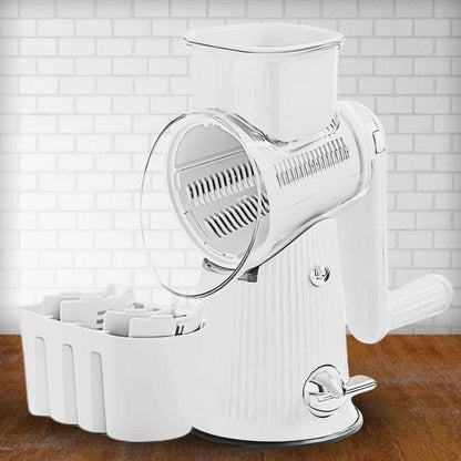 Choppler - Kitchen Grater