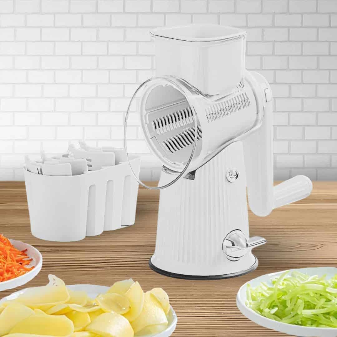 Choppler - Kitchen Grater