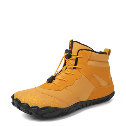 Marta - Winter Waterproof barefoot shoes