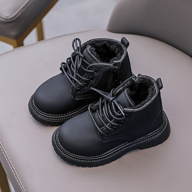 Comfort Winter Boots for Kids