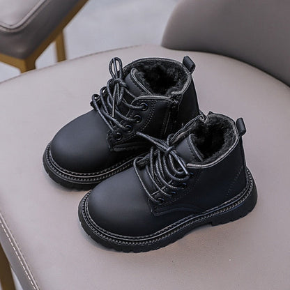 Comfort Winter Boots for Kids