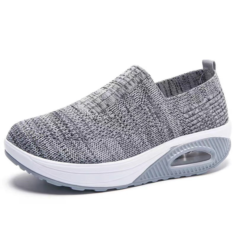 OrthoWell – Ergonomic Pain Relief Shoe