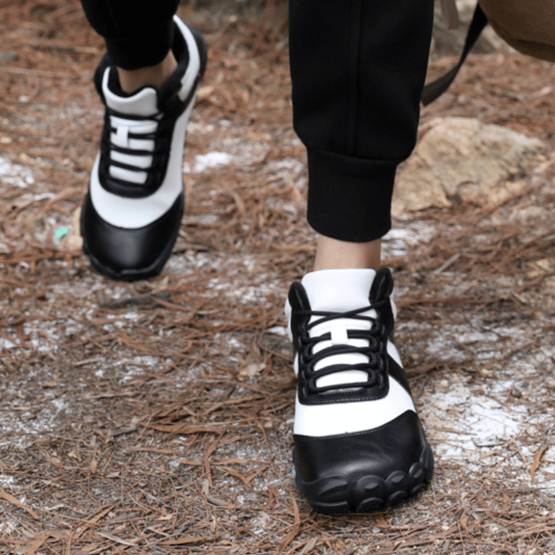 Tria - Winter Barefoot Shoes