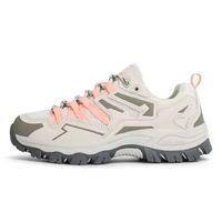 Gray/Pink