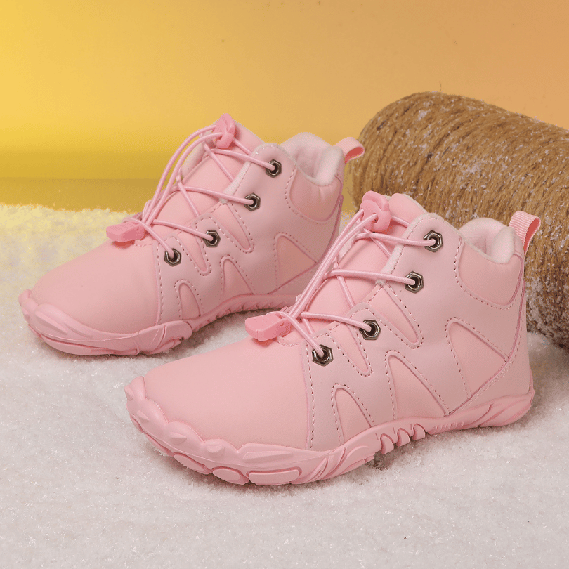 Tuff - Kids Winter Barefoot Shoes