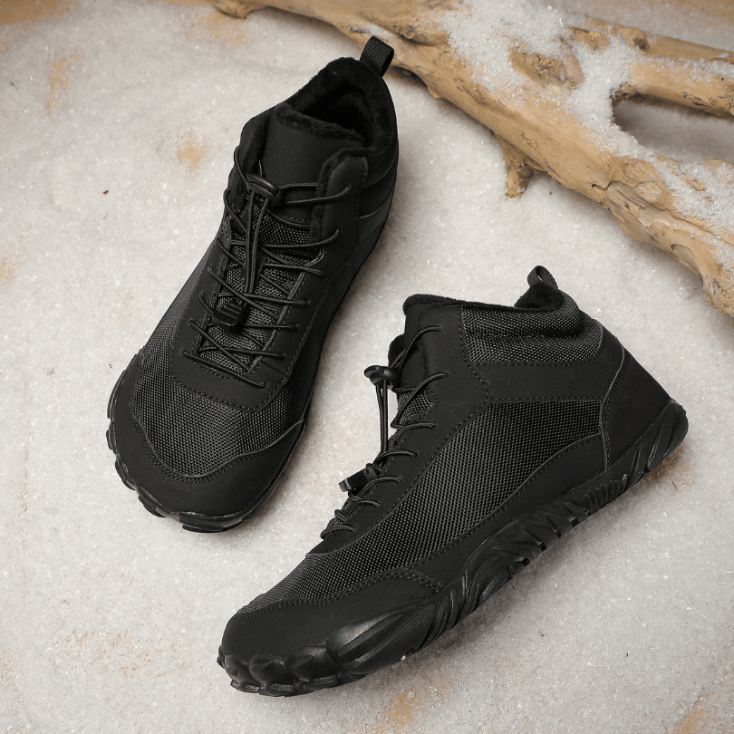 Pioneer - Winter Barefoot Shoes
