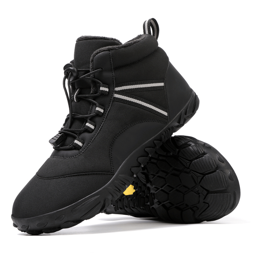 Polar - Winter Barefoot Shoes