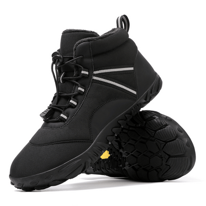 Polar - Winter Barefoot Shoes