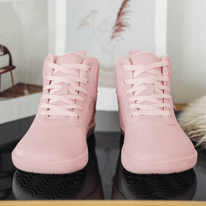 Nesso - Winter Barefoot Shoes