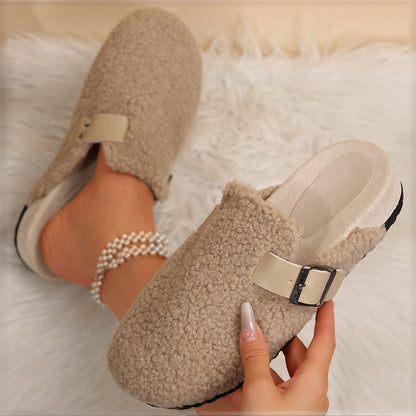 Clara - Slippers