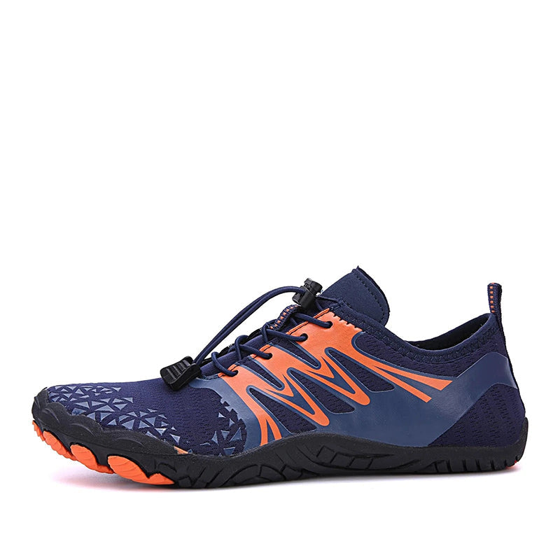 Outdoor Pro Barefoot Shoes