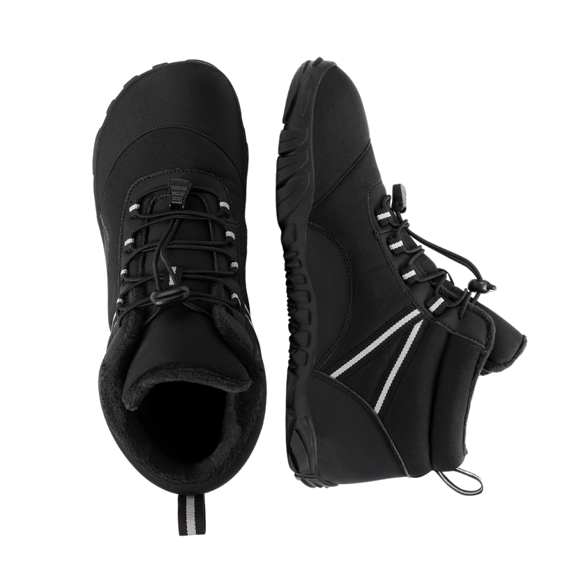 Polar - Winter Barefoot Shoes