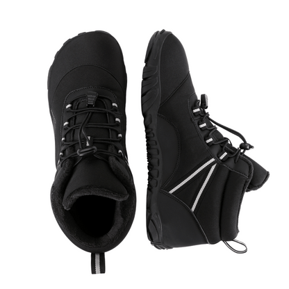 Polar - Winter Barefoot Shoes