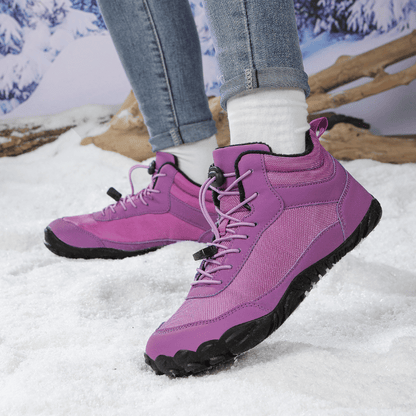 Pioneer - Winter Barefoot Shoes