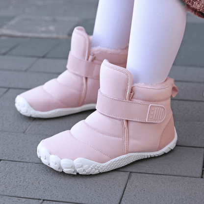 Roami Kids Winter Barefoot Shoes