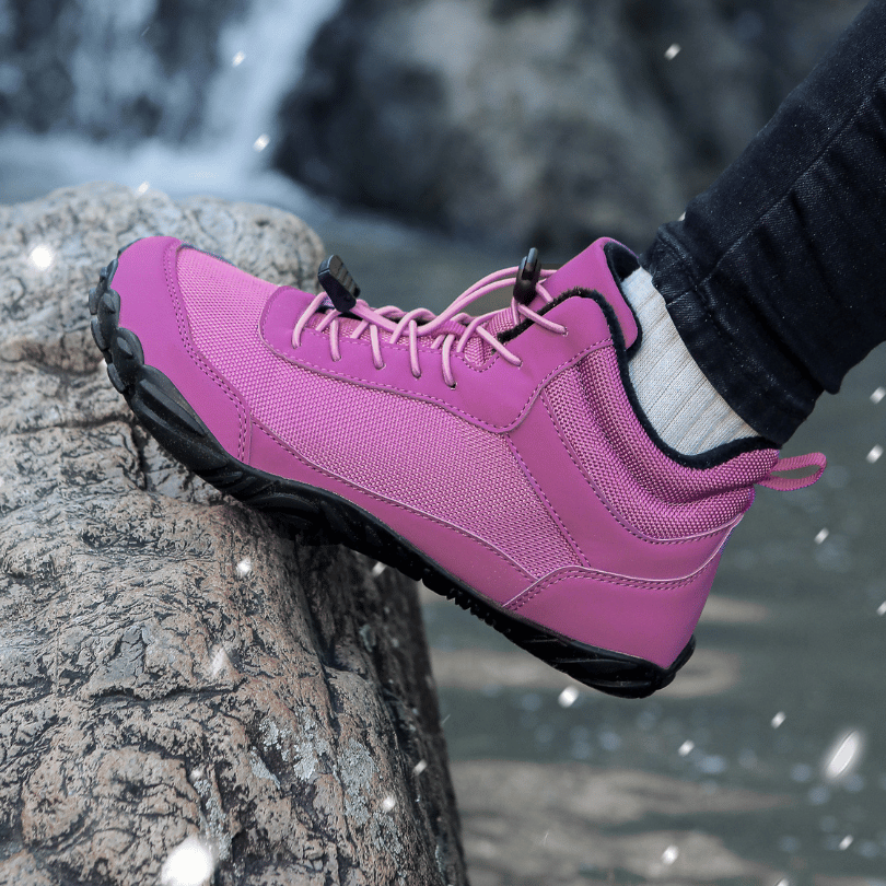 Pioneer - Winter Barefoot Shoes