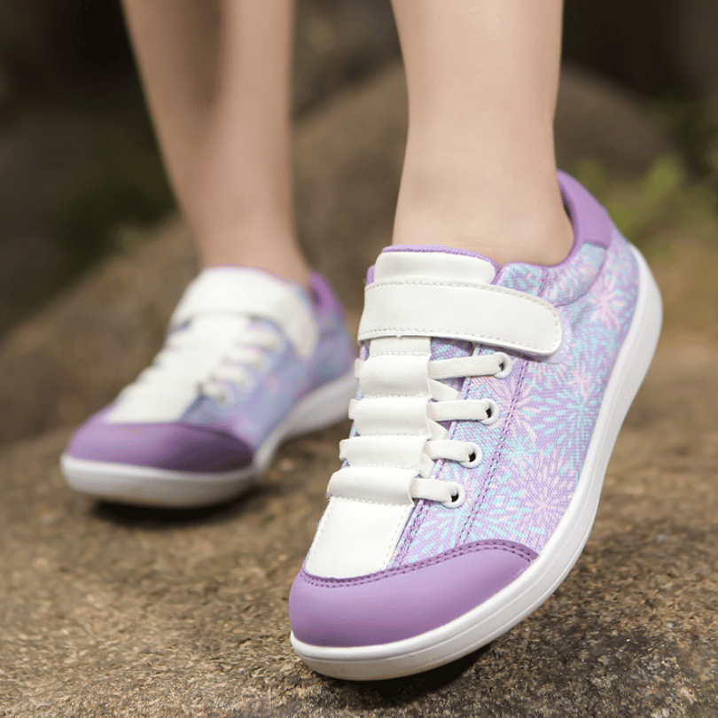 Cubby Kids Barefoot Shoes