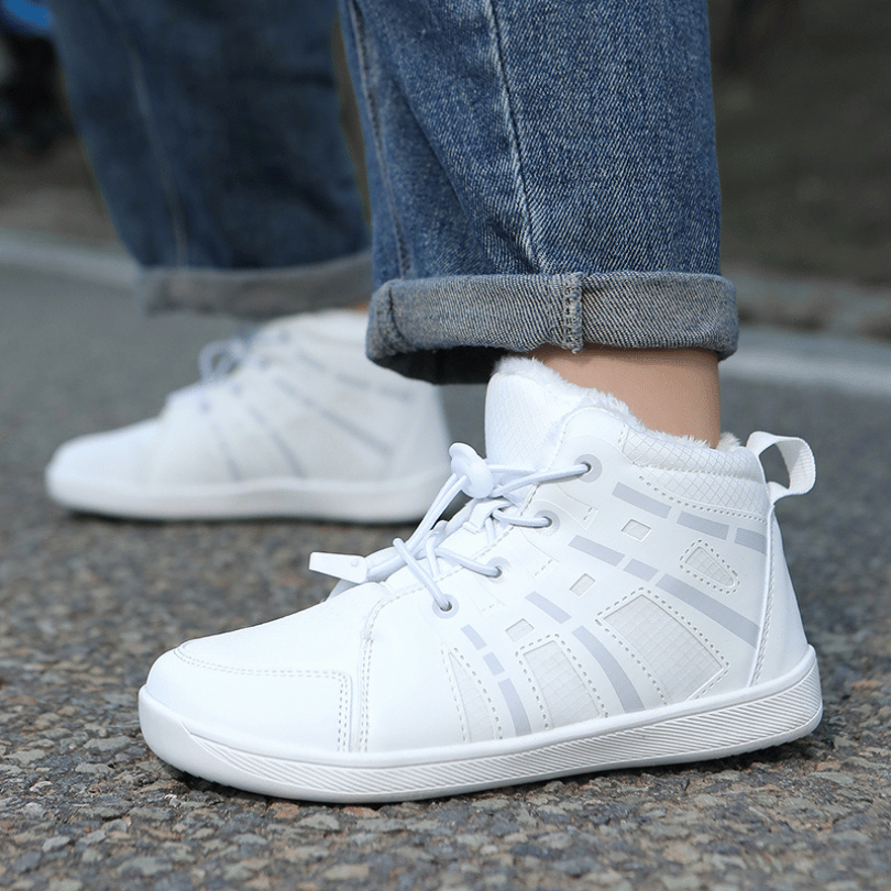 Bombo Kids Winter Barefoot Shoes
