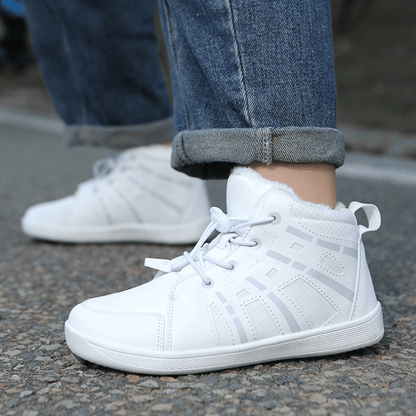 Bombo Kids Winter Barefoot Shoes
