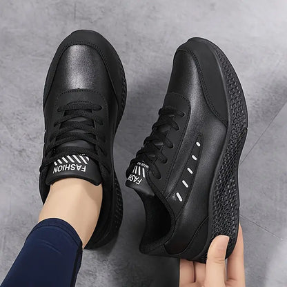Ortho Bond - Comfortable Leather Shoes