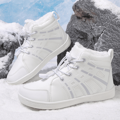 Bombo Kids Winter Barefoot Shoes