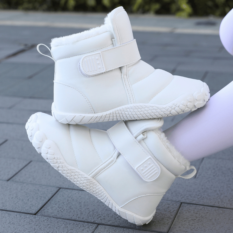 Roami Kids Winter Barefoot Shoes