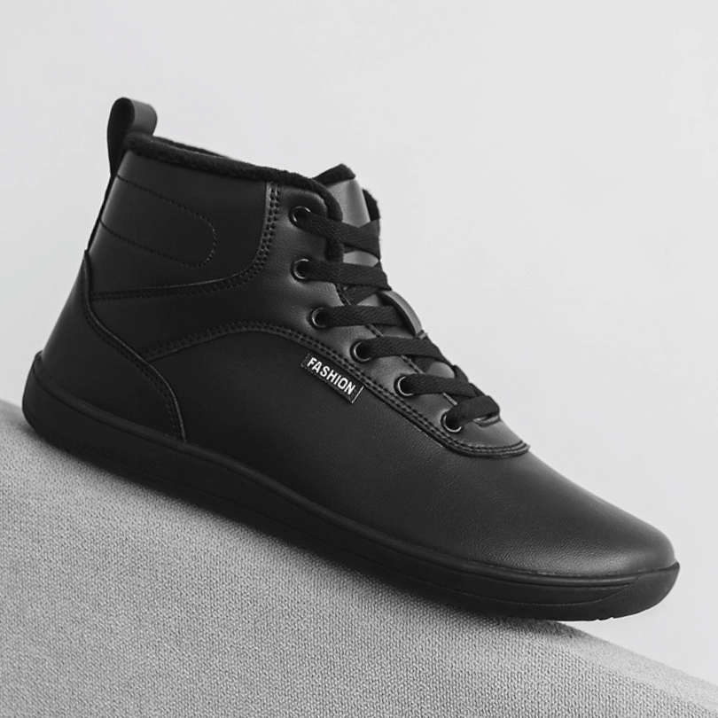 Nesso - Winter Barefoot Shoes