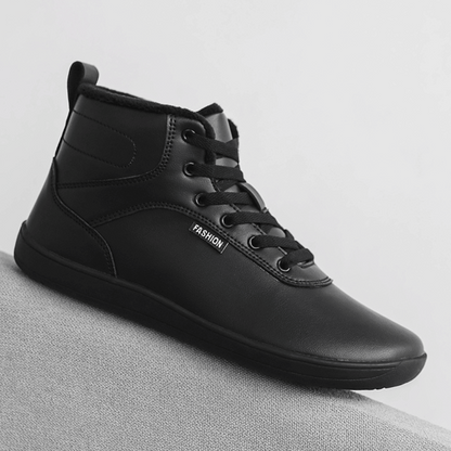 Nesso - Winter Barefoot Shoes