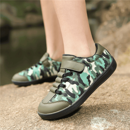 Cubby Kids Barefoot Shoes
