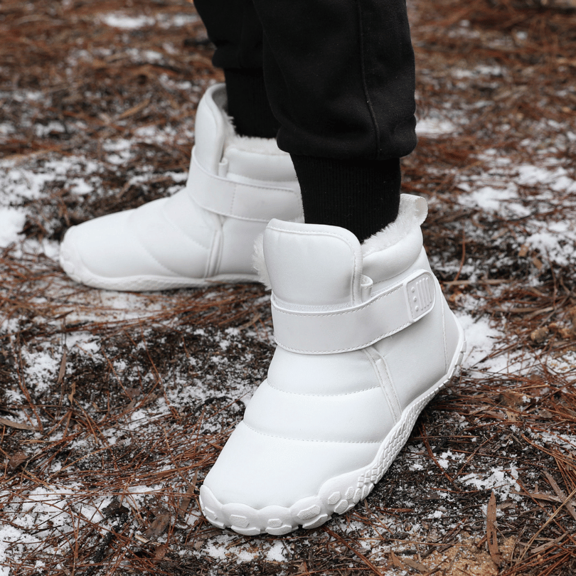 Roami Kids Winter Barefoot Shoes
