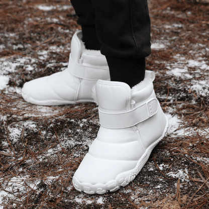 Roami Kids Winter Barefoot Shoes