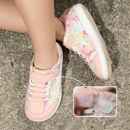Cubby Kids Barefoot Shoes