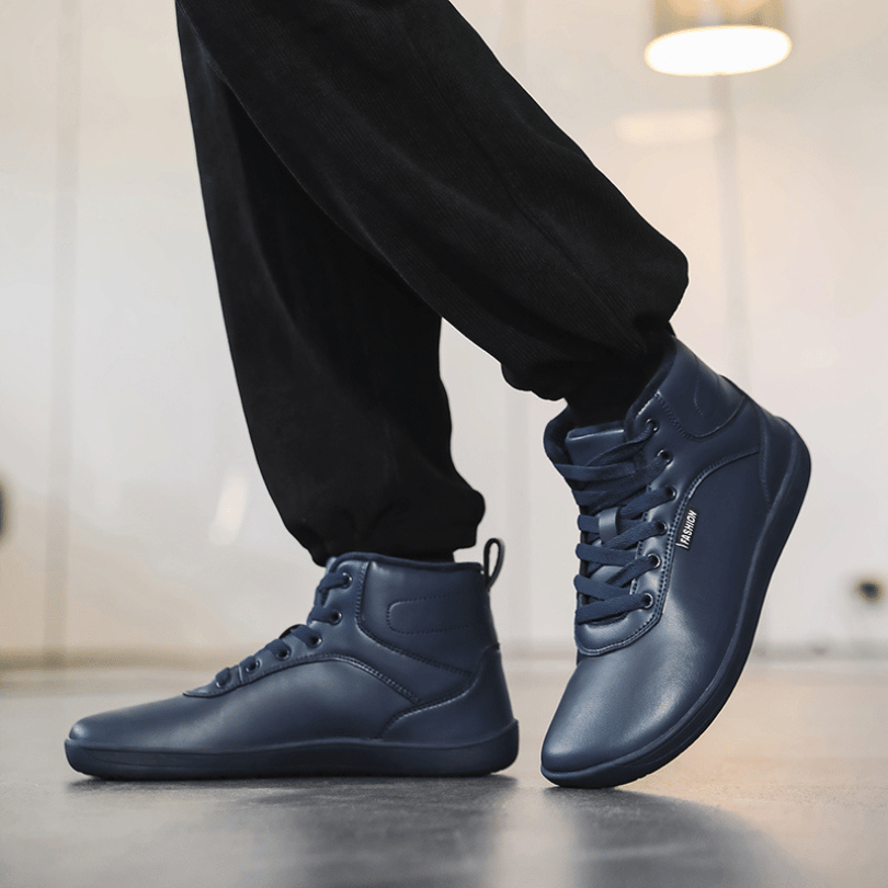 Nesso - Winter Barefoot Shoes