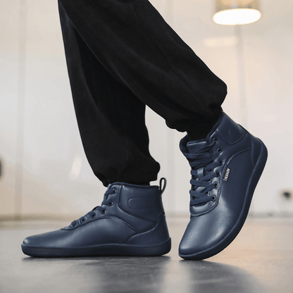 Nesso - Winter Barefoot Shoes