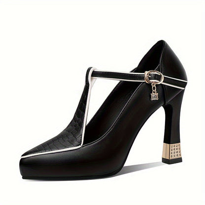 Belezaa - High heels