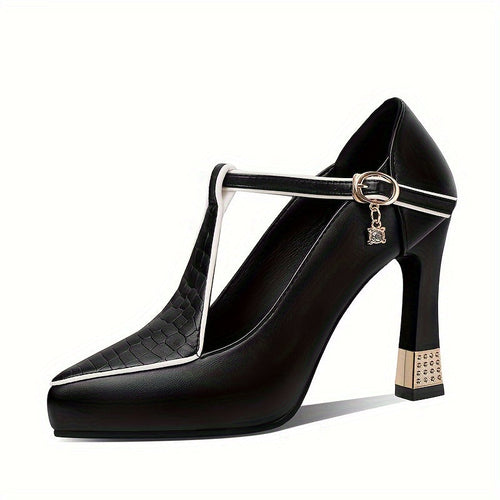 Belezaa - High heels
