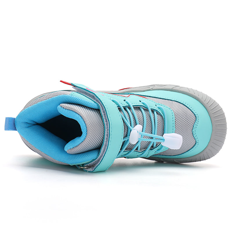 Running Pro Barefoot Shoes for Kids
