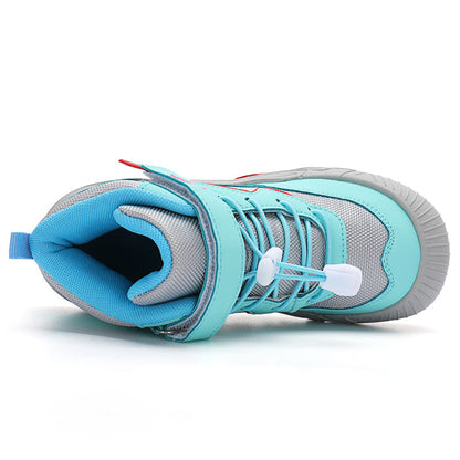 Running Pro Barefoot Shoes for Kids