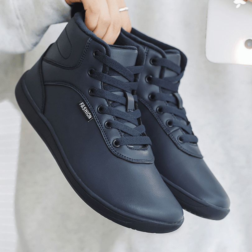 Nesso - Winter Barefoot Shoes