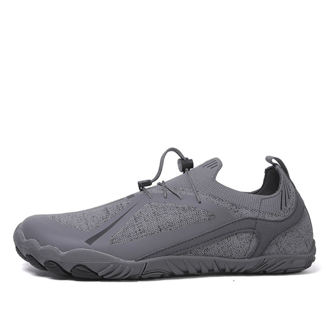 BareRun barefoot shoes
