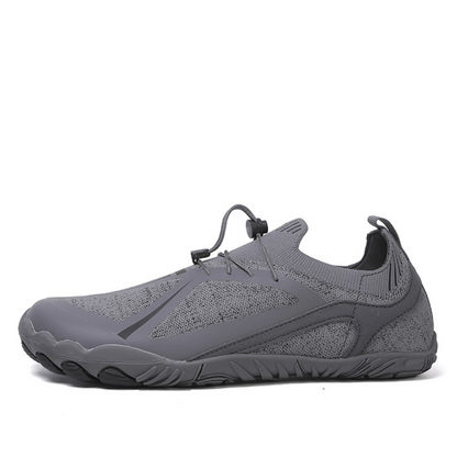 BareRun barefoot shoes
