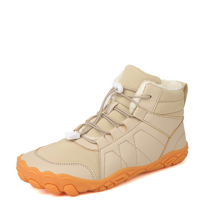 Nova - Winter Barefoot Shoes