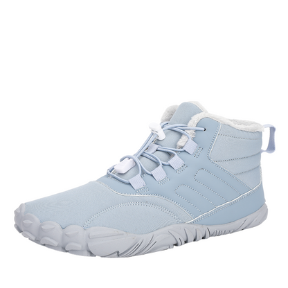 Pyra - Winter Waterproof barefoot shoes